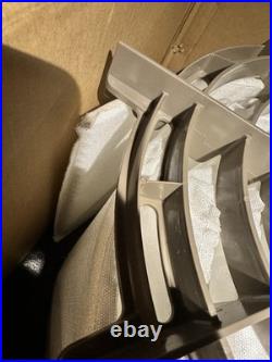 DEX2420DC Filter Element Cluster for Hayward 24 sq. Ft. Pro-Grid Vertical DE2420 DEX2420DC Filter Element Cluster for Hayward 24 sq. Ft. Pro-Grid Vertical DE2420