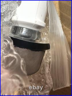 DEX2420DC Filter Element Cluster for Hayward 24 sq. Ft. Pro-Grid Vertical DE2420 DEX2420DC Filter Element Cluster for Hayward 24 sq. Ft. Pro-Grid Vertical DE2420