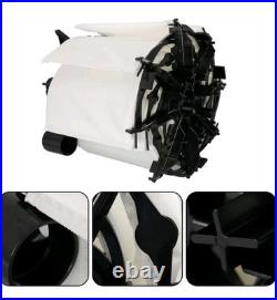 DEX2420DC Filter Element Grid Complete Cluster Assembly
