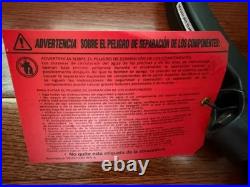 DEX2421JKIT Cartridge Filter Clamp For Hayward Swim Clear Pro-Grid Generic item