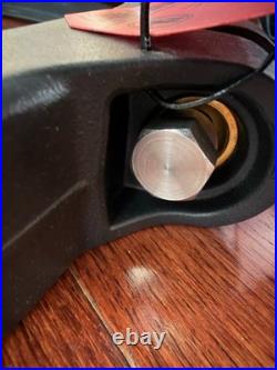 DEX2421JKIT Cartridge Filter Clamp For Hayward Swim Clear Pro-Grid Generic item