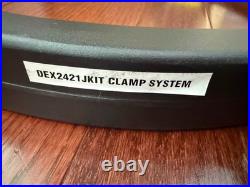 DEX2421JKIT Cartridge Filter Clamp For Hayward Swim Clear Pro-Grid Generic item