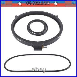 DEX2421JKIT Cartridge Filter Clamp & Seal Kit Fits for Hayward SwimClear Filter
