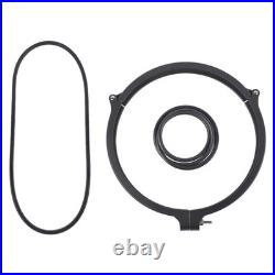 DEX2421JKIT Cartridge Filter Clamp & Seal Kit Fits for Hayward SwimClear Filter