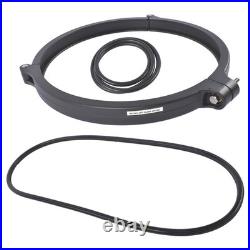 DEX2421JKIT Cartridge Filter Clamp & Seal Kit Fits for Hayward SwimClear Filter