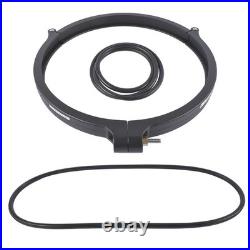 DEX2421JKIT Cartridge Filter Clamp & Seal Kit Fits for Hayward SwimClear Filter
