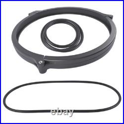 DEX2421JKIT Cartridge Filter Clamp & Seal Kit Fits for Hayward SwimClear Filter