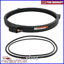 DEX2421JKIT Tension Control Clamp, Cartridge Filter Clamp With Tank Seal