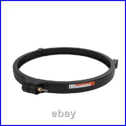 DEX2421JKIT Tension Control Clamp Cartridge Filter Clamp withTank Seal For Hayward