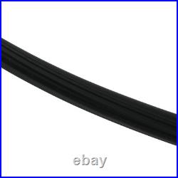 DEX2421JKIT Tension Control Clamp Cartridge Filter Clamp withTank Seal For Hayward