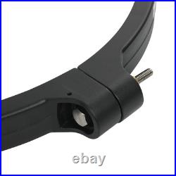 DEX2421JKIT Tension Control Clamp Cartridge Filter Clamp withTank Seal For Hayward