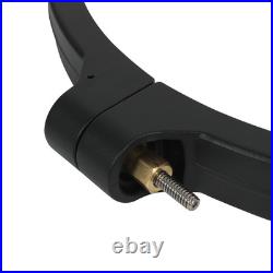 DEX2421JKIT Tension Control Clamp Cartridge Filter Clamp withTank Seal For Hayward