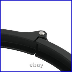 DEX2421JKIT Tension Control Clamp Cartridge Filter Clamp withTank Seal For Hayward