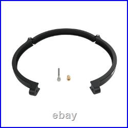 DEX2421JKIT Tension Control Clamp Cartridge Filter Clamp withTank Seal For Hayward