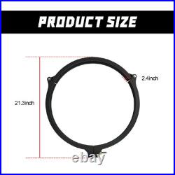 DEX2421JKIT Tension Control Clamp, Cartridge Filter Clamp with Tank Seal
