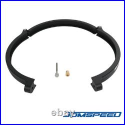 DEX2421JKIT Tension Control Clamp, Cartridge Filter Clamp with Tank Seal