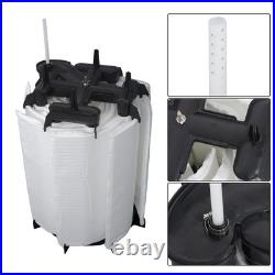 DEX3600DC Filter Element Cluster Assembly Replacement For Hayward 36 sq. Ft
