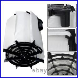 DEX3600DC Filter Element Cluster Assembly Replacement For Hayward 36 sq. Ft