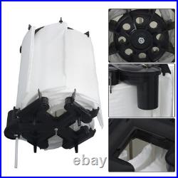 DEX3600DC Filter Element Cluster Assembly Replacement For Hayward 36 sq. Ft