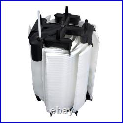 DEX3600DC Filter Element Cluster Assembly Replacement For Hayward 36 sq. Ft
