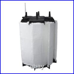 DEX3600DC Filter Element Cluster Assembly Replacement For Hayward 36 sq. Ft