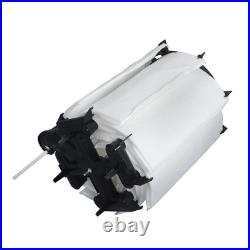 DEX3600DC Filter Element Cluster Assembly Replacement For Hayward 36 sq. Ft