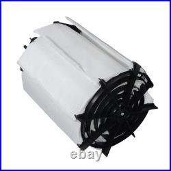 DEX3600DC Filter Element Cluster Assembly Replacement For Hayward 36 sq. Ft
