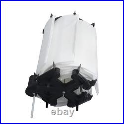 DEX3600DC Filter Element Cluster Assembly Replacement For Hayward 36 sq. Ft