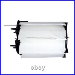 DEX3600DC Filter Element Cluster Assembly Replacement For Hayward 36 sq. Ft