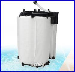DEX3600DC Filter Element Cluster Assembly for Hayward 36 sq. Ft. Pro-Grid DE3620