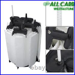 DEX3600DC Pool Filter Element Cluster Assembly for Hayward 36 sq. Ft. DE3620