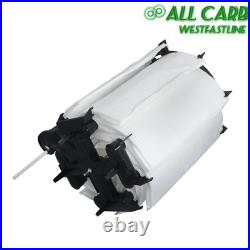 DEX3600DC Pool Filter Element Cluster Assembly for Hayward 36 sq. Ft. DE3620