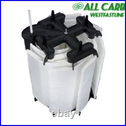 DEX3600DC Pool Filter Element Cluster Assembly for Hayward 36 sq. Ft. DE3620