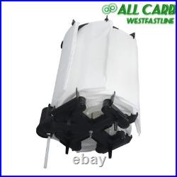 DEX3600DC Pool Filter Element Cluster Assembly for Hayward 36 sq. Ft. DE3620