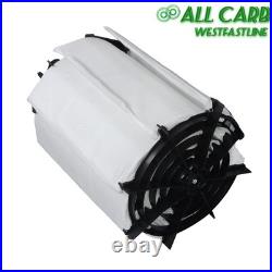 DEX3600DC Pool Filter Element Cluster Assembly for Hayward 36 sq. Ft. DE3620