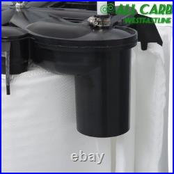 DEX3600DC Pool Filter Element Cluster Assembly for Hayward 36 sq. Ft. DE3620