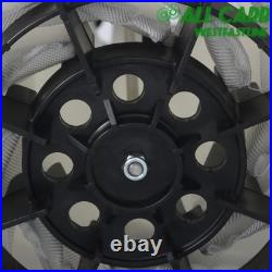 DEX3600DC Pool Filter Element Cluster Assembly for Hayward 36 sq. Ft. DE3620