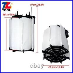 DEX3600DC Pool Filter Element Cluster Complete Grid Assembly for Hayward DEX3600DC Pool Filter Element Cluster Complete Grid Assembly for Hayward