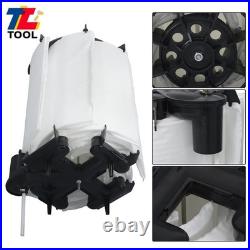 DEX3600DC Pool Filter Element Cluster Complete Grid Assembly for Hayward DEX3600DC Pool Filter Element Cluster Complete Grid Assembly for Hayward