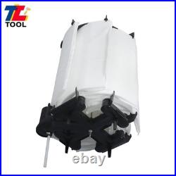 DEX3600DC Pool Filter Element Cluster Complete Grid Assembly for Hayward DEX3600DC Pool Filter Element Cluster Complete Grid Assembly for Hayward