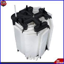 DEX3600DC Replacement Pool Filter Element Cluster Complete Grid Assembly