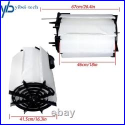 DEX3600DC Replacement Pool Filter Element Cluster Complete Grid Assembly DEX3600DC Replacement Pool Filter Element Cluster Complete Grid Assembly