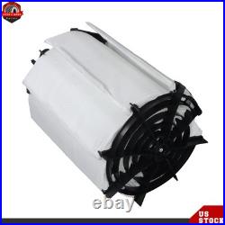 DEX3600DC Replacement Pool Filter Element Cluster Complete Grid Assembly