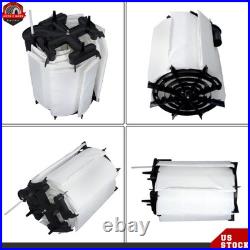 DEX3600DC Replacement Pool Filter Element Cluster Complete Grid Assembly