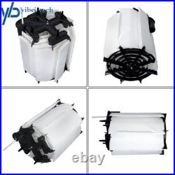 DEX3600DC Replacement Pool Filter Element Cluster Complete Grid Assembly DEX3600DC Replacement Pool Filter Element Cluster Complete Grid Assembly