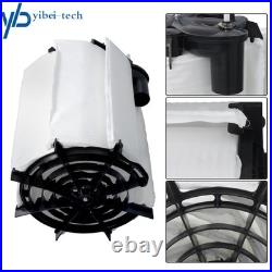 DEX3600DC Replacement Pool Filter Element Cluster Complete Grid Assembly DEX3600DC Replacement Pool Filter Element Cluster Complete Grid Assembly