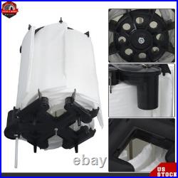 DEX3600DC Replacement Pool Filter Element Cluster Complete Grid Assembly