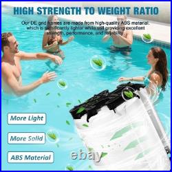 DEX4820DC Filter Element Cluster for Hayward DEX4800DC Series 48 Sq. Ft Pro-Grid DEX4820DC Filter Element Cluster for Hayward DEX4800DC Series 48 Sq. Ft Pro-Grid