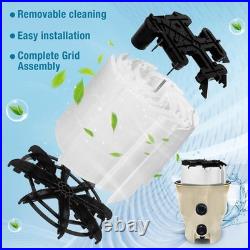 DEX4820DC Filter Element Cluster for Hayward DEX4800DC Series 48 Sq. Ft Pro-Grid DEX4820DC Filter Element Cluster for Hayward DEX4800DC Series 48 Sq. Ft Pro-Grid