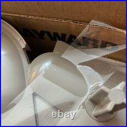 DEX6000DC Pool Filter Element Cluster Compatible with Hayward 60 Sq Ft Replacement DEX6000DC Pool Filter Element Cluster Compatible with Hayward 60 Sq Ft Replacement